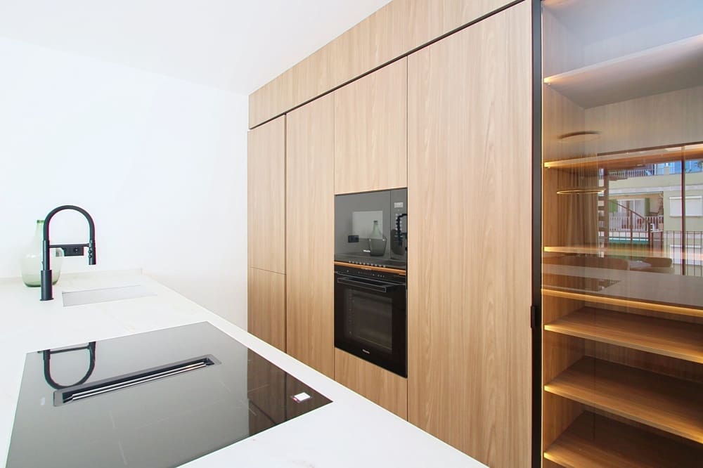 1 bedroom Flat for sale in Palma de Mallorca - € 599,000 (Ref: 9436477)