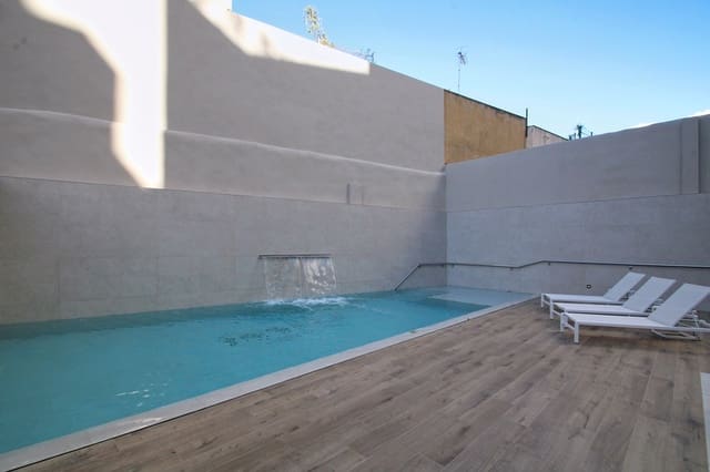 1 soveværelse Lejlighed til salg i Cort, Palma de Mallorca - € 599.000 (Ref: 9436477)