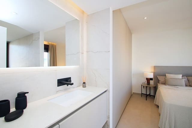 1 soveværelse Lejlighed til salg i Cort, Palma de Mallorca - € 599.000 (Ref: 9436477)