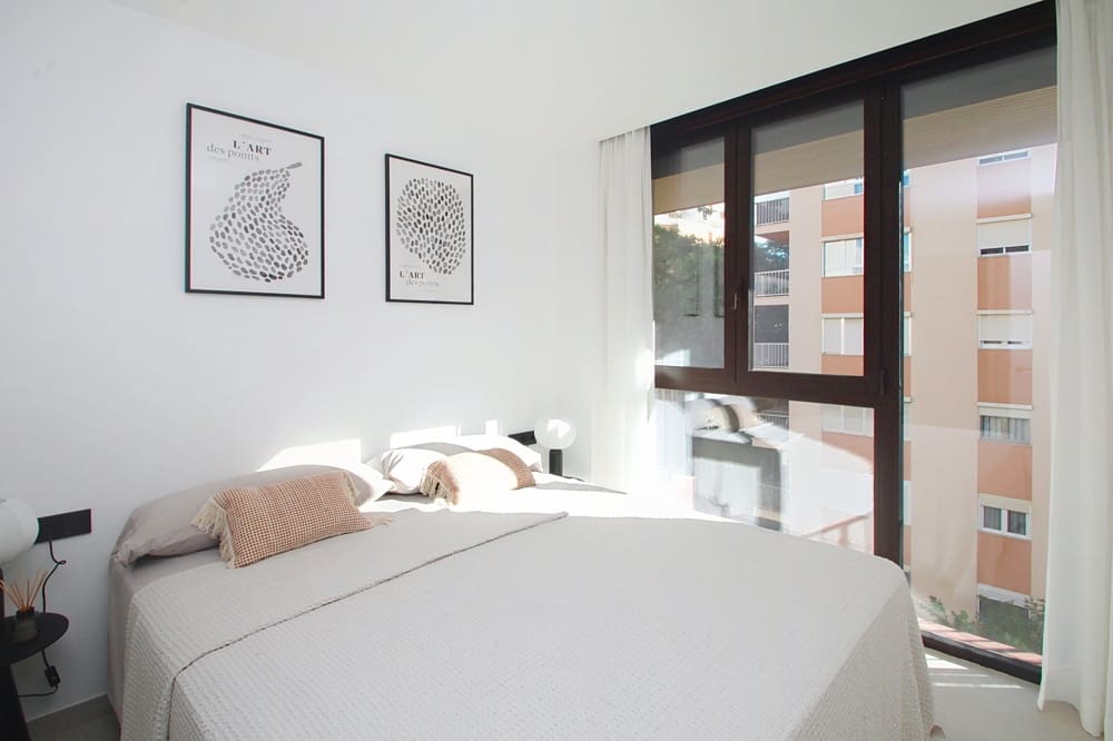 1 bedroom Flat for sale in Palma de Mallorca - € 599,000 (Ref: 9436477)
