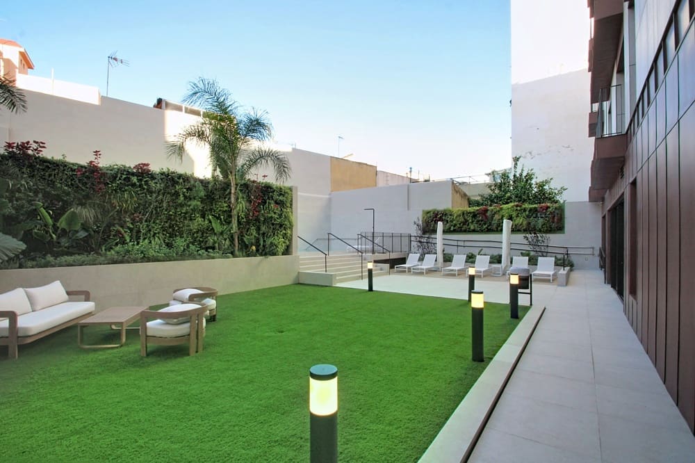 1 bedroom Flat for sale in Palma de Mallorca - € 599,000 (Ref: 9436477)