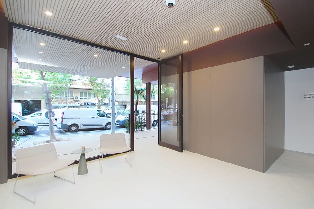 1 bedroom Flat for sale in Palma de Mallorca - € 599,000 (Ref: 9436477)