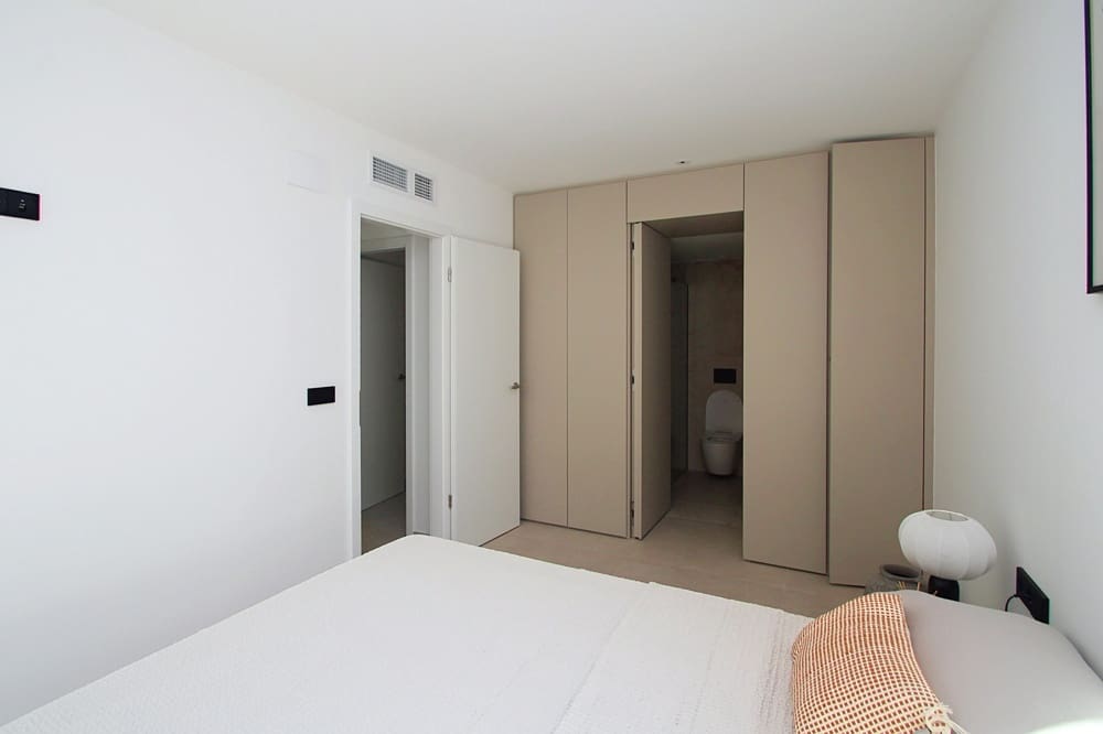 1 bedroom Flat for sale in Palma de Mallorca - € 599,000 (Ref: 9436477)