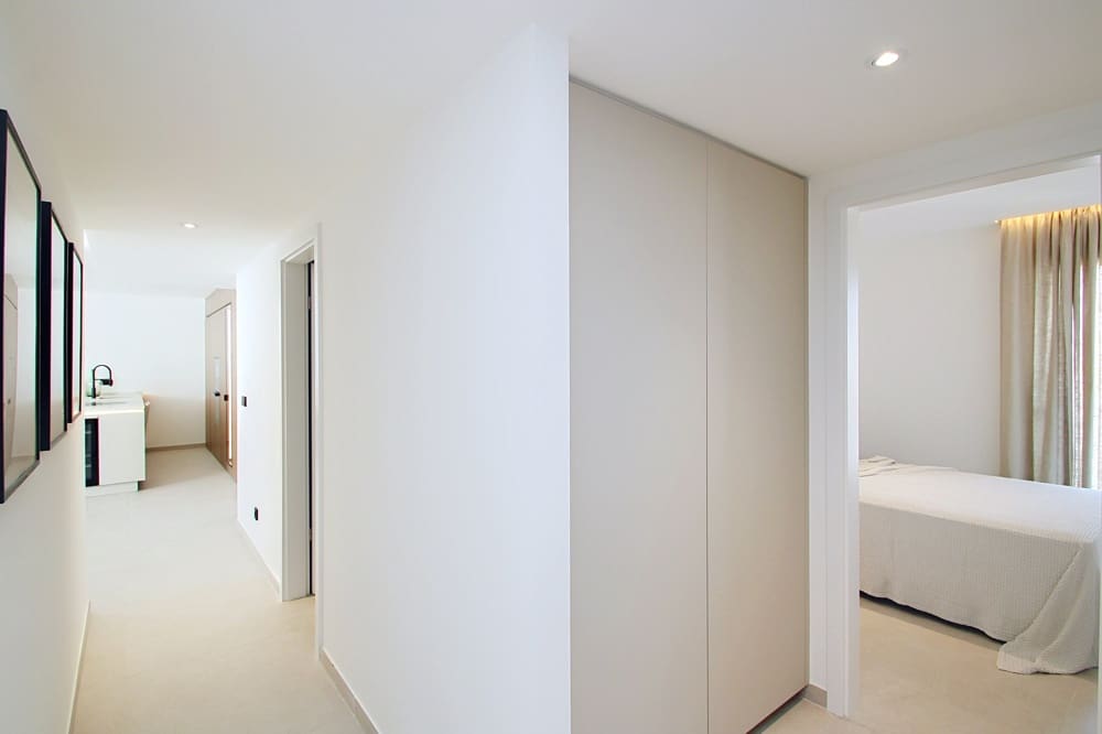 1 bedroom Flat for sale in Palma de Mallorca - € 599,000 (Ref: 9436477)