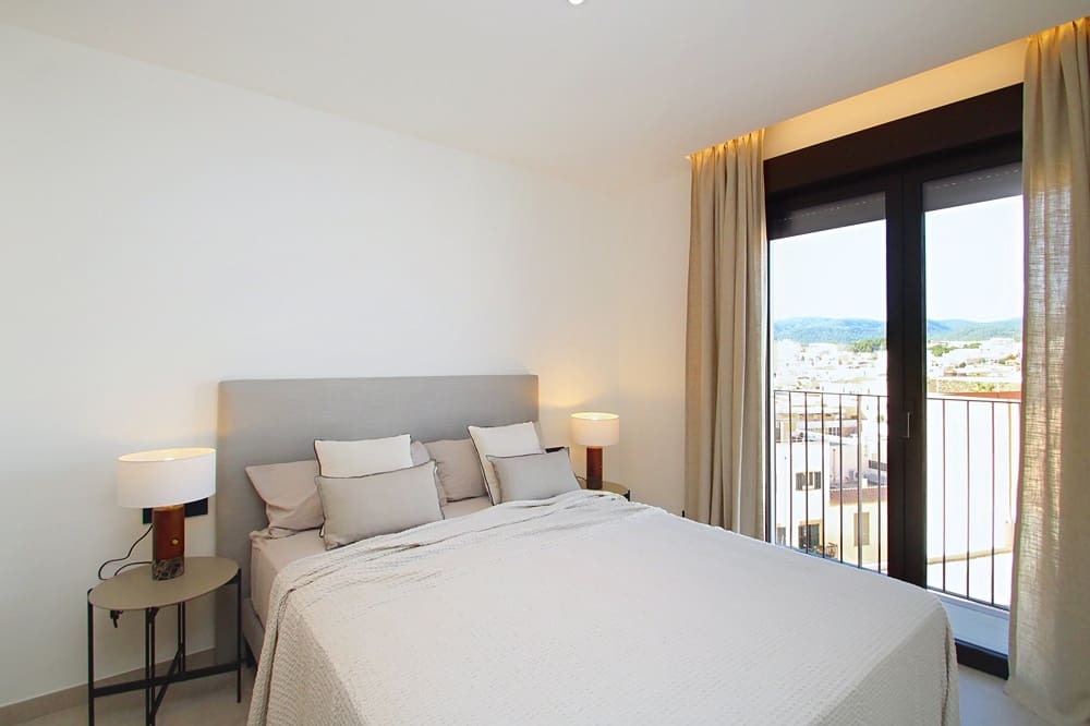 1 bedroom Flat for sale in Palma de Mallorca - € 599,000 (Ref: 9436477)