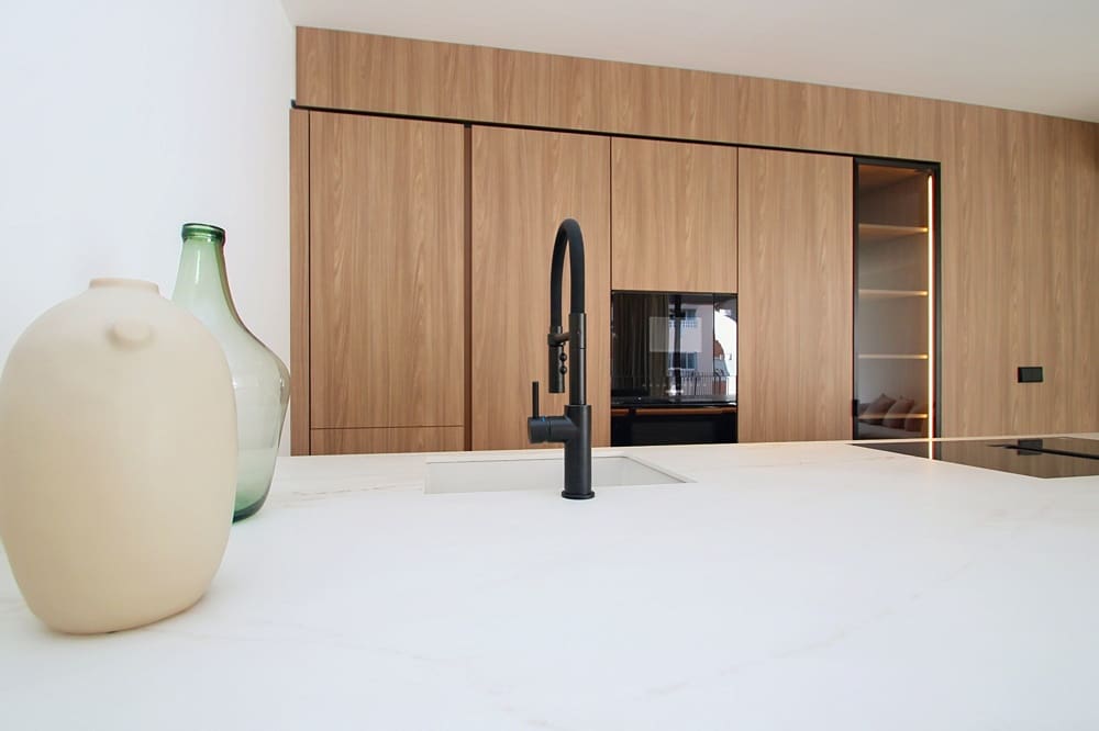 1 bedroom Flat for sale in Palma de Mallorca - € 599,000 (Ref: 9436477)