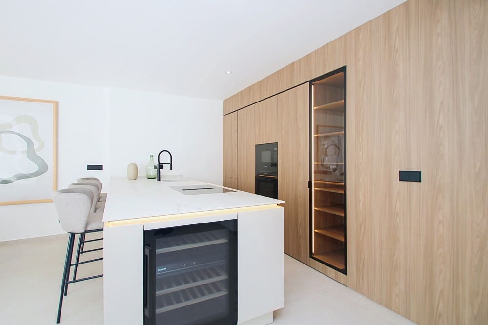 1 bedroom Flat for sale in Palma de Mallorca - € 599,000 (Ref: 9436477)