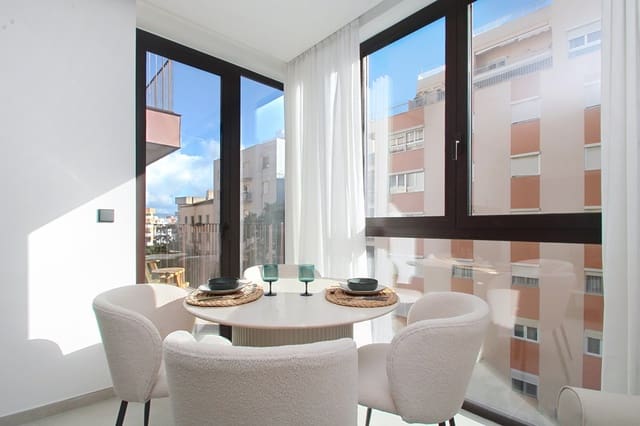 1 soveværelse Lejlighed til salg i Cort, Palma de Mallorca - € 599.000 (Ref: 9436477)
