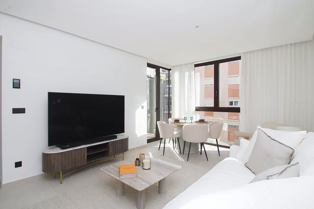 1 soveværelse Lejlighed til salg i Cort, Palma de Mallorca - € 599.000 (Ref: 9436477)