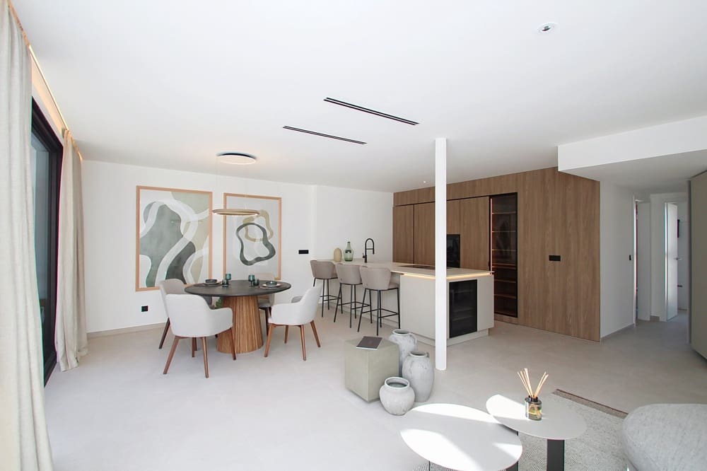 1 bedroom Flat for sale in Palma de Mallorca - € 599,000 (Ref: 9436477)