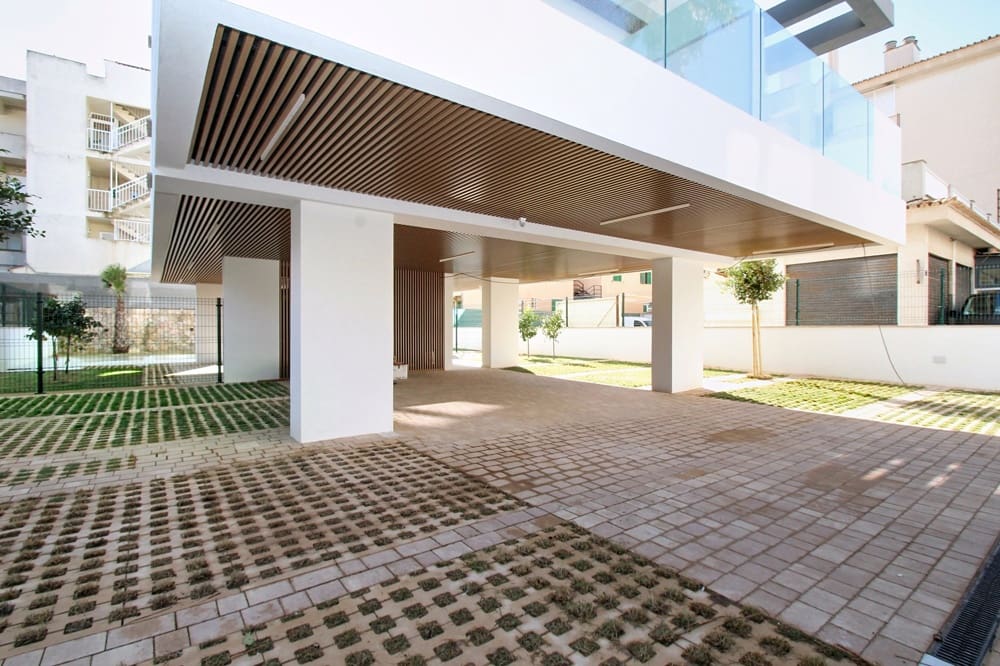 2 bedroom Penthouse for sale in L'Arenal / S'Arenal - € 1,450,000 (Ref: 9438819)