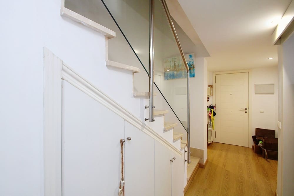 3 camera da letto Appartamento in vendita in Palma de Mallorca - 750.000 € (Rif: 9465928)