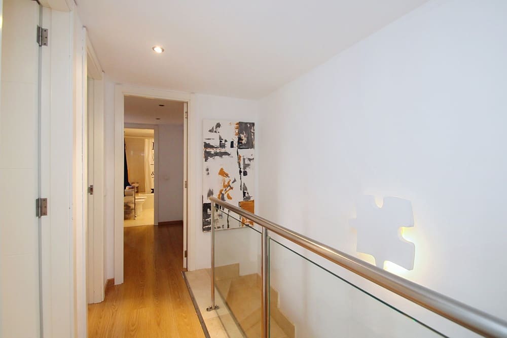 3 camera da letto Appartamento in vendita in Palma de Mallorca - 750.000 € (Rif: 9465928)