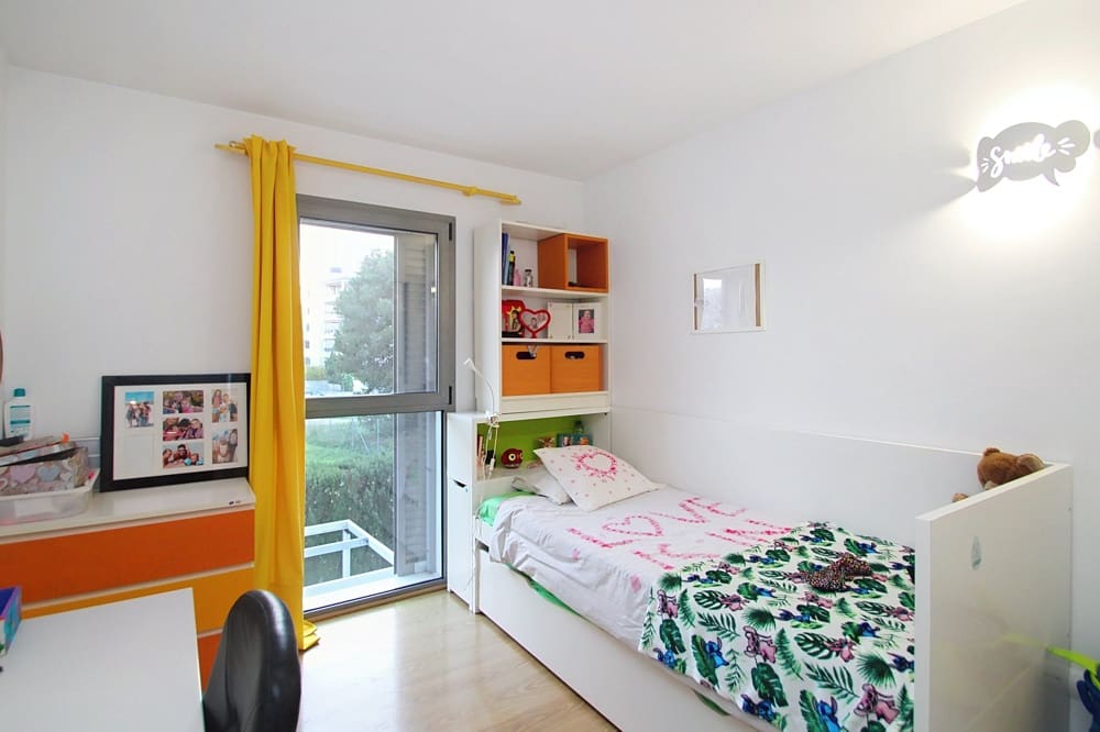 3 camera da letto Appartamento in vendita in Palma de Mallorca - 750.000 € (Rif: 9465928)
