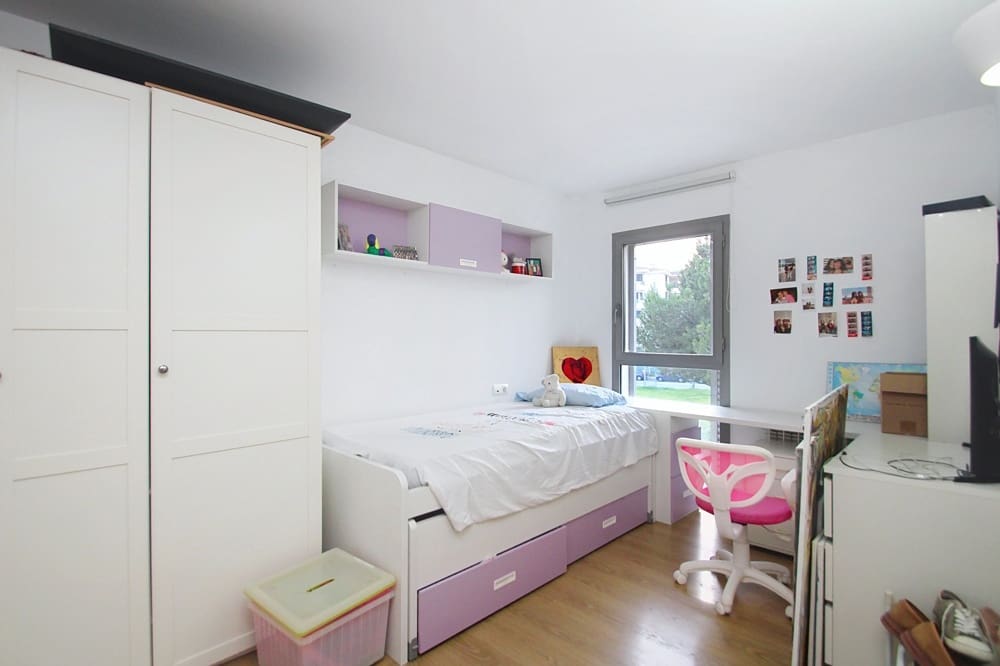 3 camera da letto Appartamento in vendita in Palma de Mallorca - 750.000 € (Rif: 9465928)