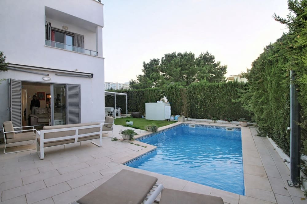 3 camera da letto Appartamento in vendita in Palma de Mallorca - 750.000 € (Rif: 9465928)