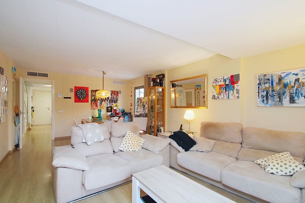 3 camera da letto Appartamento in vendita in Palma de Mallorca - 750.000 € (Rif: 9465928)
