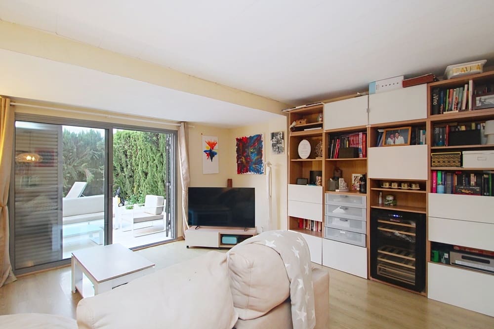 3 camera da letto Appartamento in vendita in Palma de Mallorca - 750.000 € (Rif: 9465928)