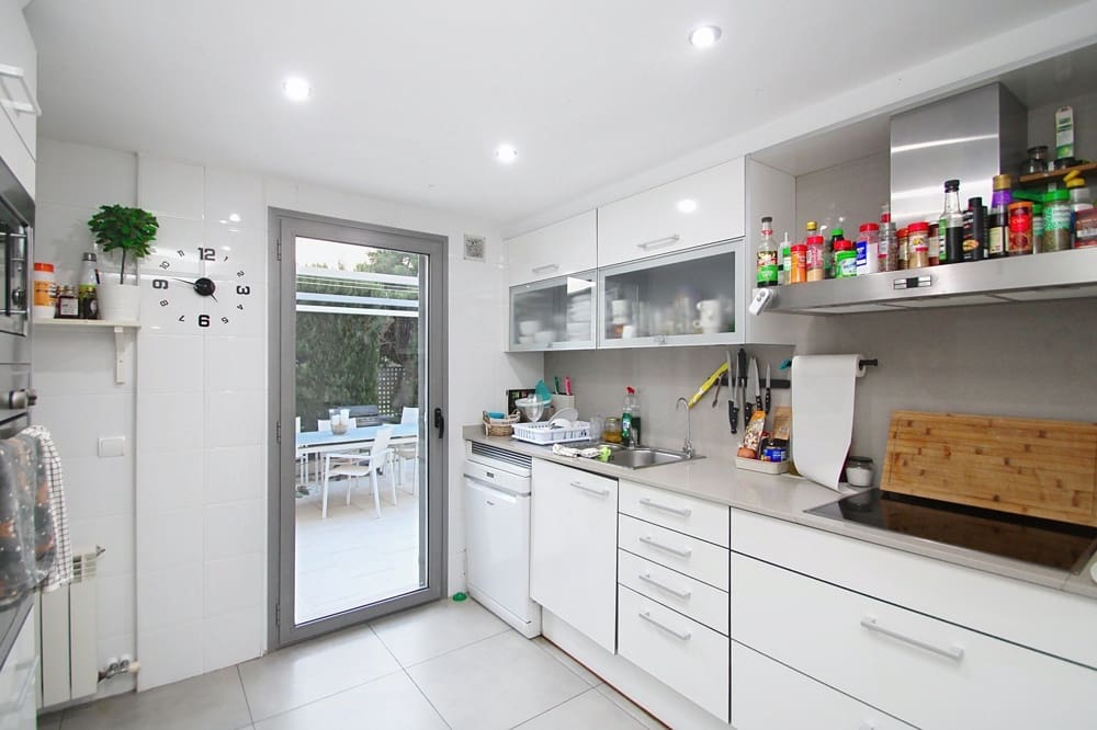 3 camera da letto Appartamento in vendita in Palma de Mallorca - 750.000 € (Rif: 9465928)