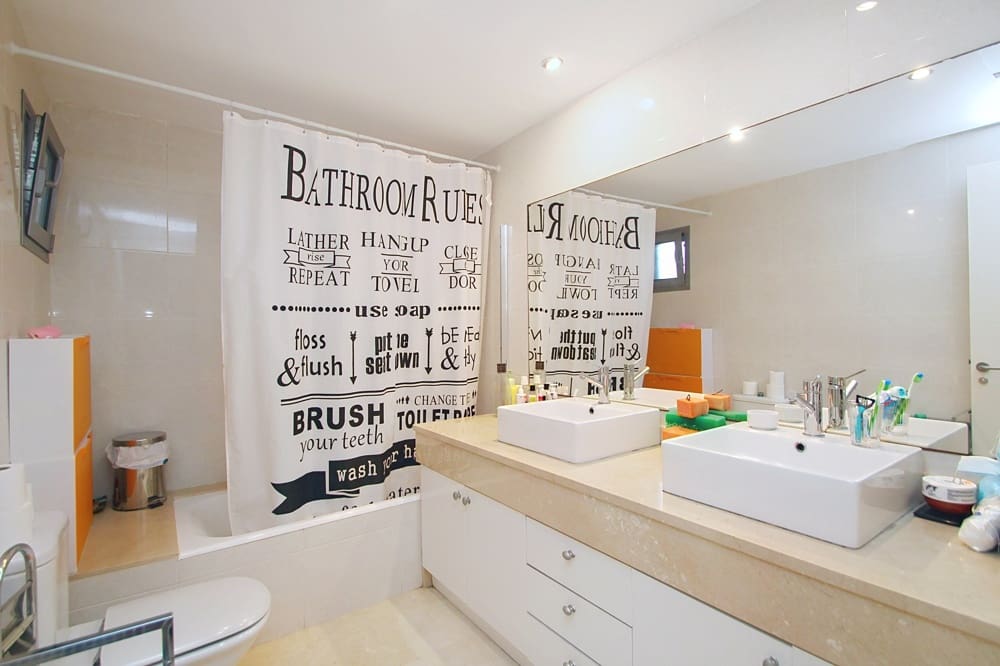 3 camera da letto Appartamento in vendita in Palma de Mallorca - 750.000 € (Rif: 9465928)