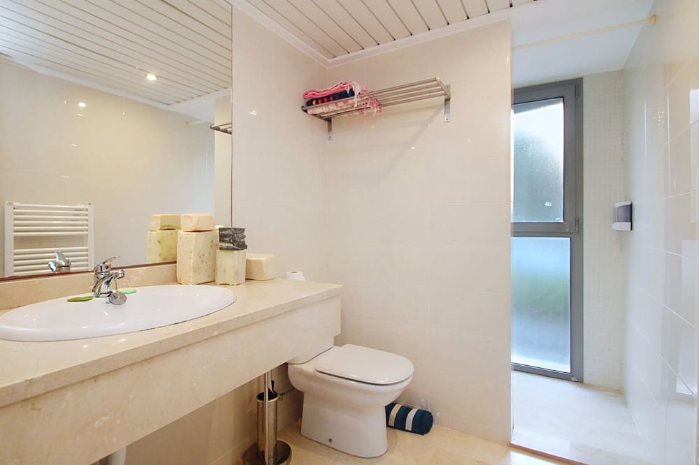 3 camera da letto Appartamento in vendita in Palma de Mallorca - 750.000 € (Rif: 9465928)