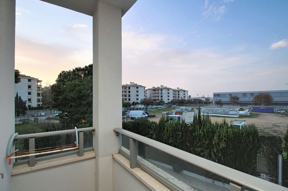 3 camera da letto Appartamento in vendita in Palma de Mallorca - 750.000 € (Rif: 9465928)