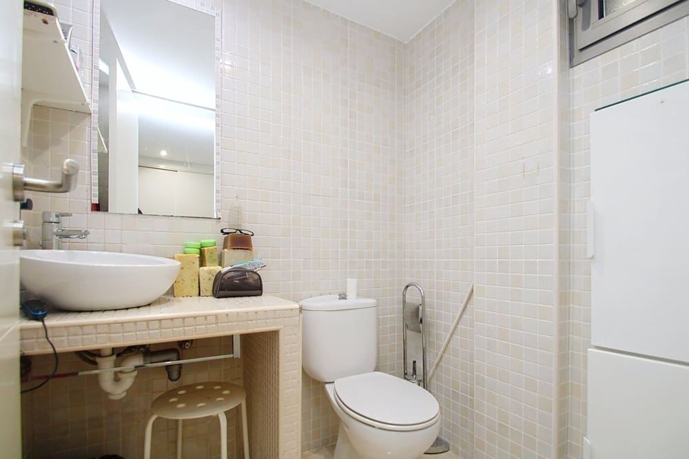 3 camera da letto Appartamento in vendita in Palma de Mallorca - 750.000 € (Rif: 9465928)