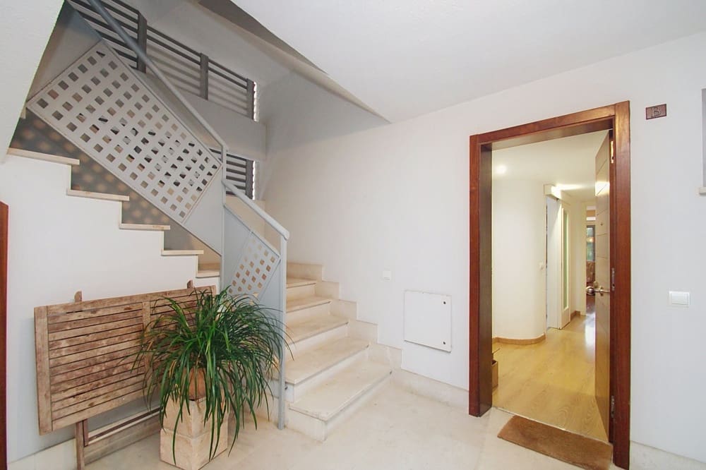 3 camera da letto Appartamento in vendita in Palma de Mallorca - 750.000 € (Rif: 9465928)