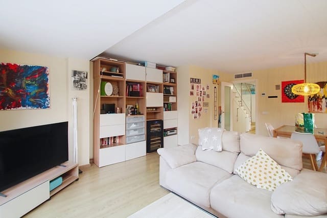 3 slaapkamer Flat te koop in Las Maravillas, Palma de Mallorca - € 750.000 (Ref: 9465928)