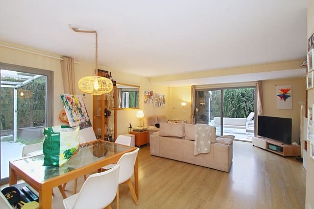 3 slaapkamer Flat te koop in Las Maravillas, Palma de Mallorca - € 750.000 (Ref: 9465928)