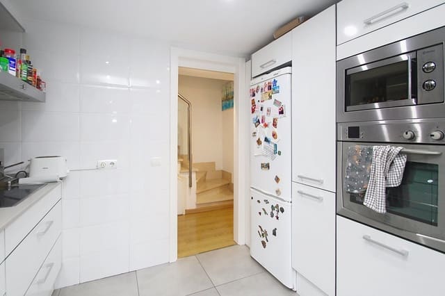 3 slaapkamer Flat te koop in Las Maravillas, Palma de Mallorca - € 750.000 (Ref: 9465928)