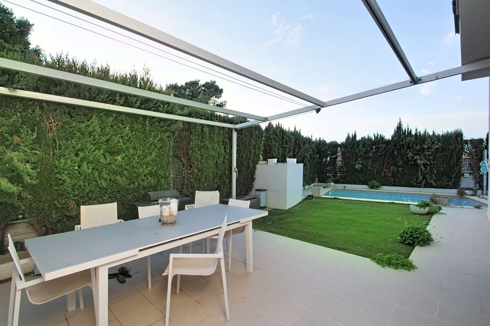 3 camera da letto Appartamento in vendita in Palma de Mallorca - 750.000 € (Rif: 9465928)