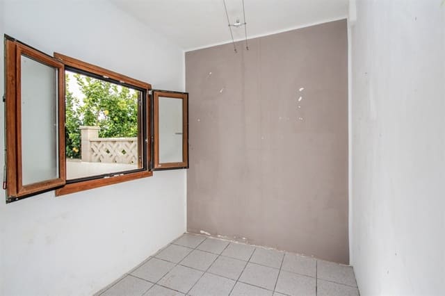 1 bedroom Flat for sale in Badia Blava, Llucmajor - € 260,000 (Ref: 9465929)