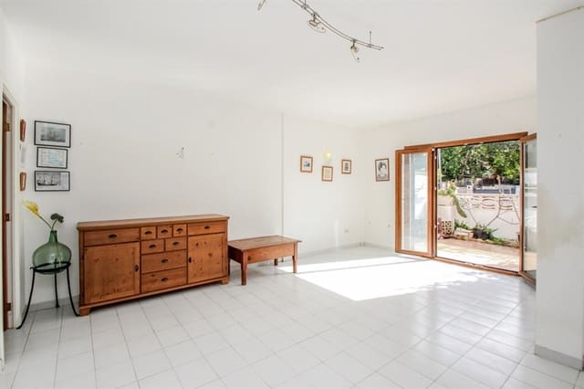 1 bedroom Flat for sale in Badia Blava, Llucmajor - € 260,000 (Ref: 9465929)