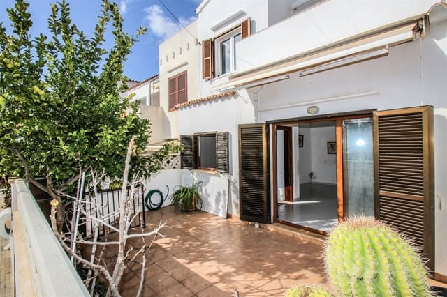 1 bedroom Flat for sale in Badia Blava, Llucmajor - € 260,000 (Ref: 9465929)