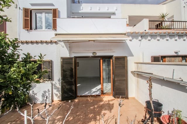 1 bedroom Flat for sale in Badia Blava, Llucmajor - € 260,000 (Ref: 9465929)