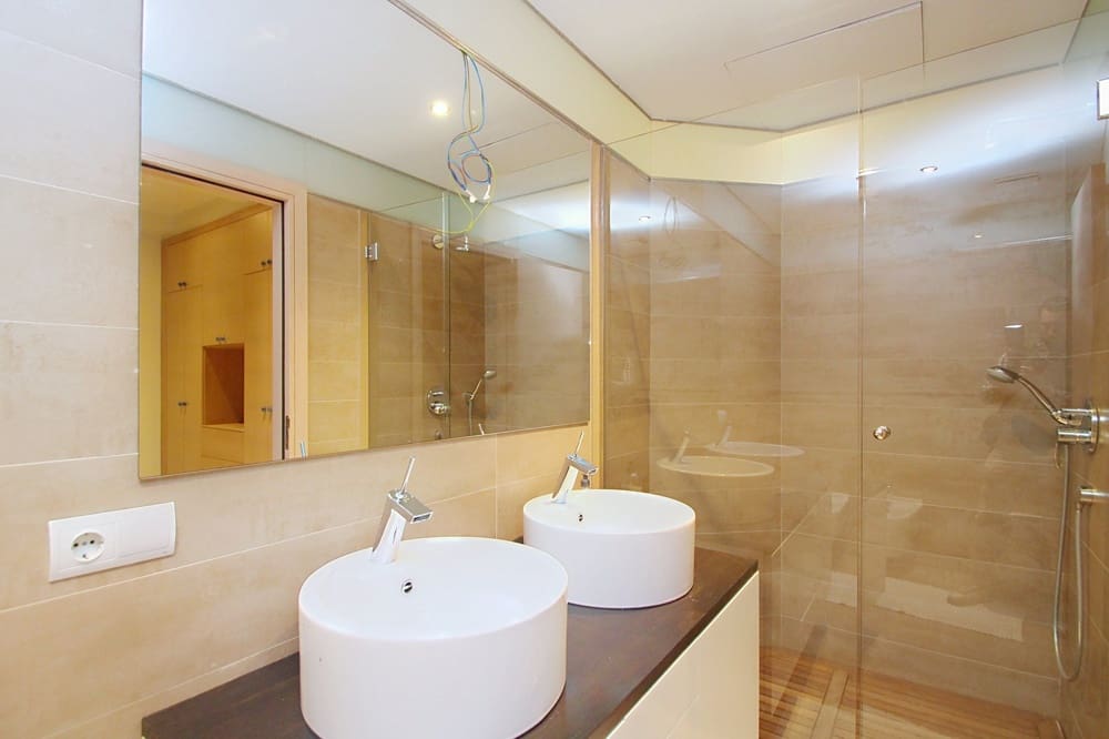 2 soveværelse Lejlighed til salg i Palma de Mallorca - € 1.495.000 (Ref: 9488523)