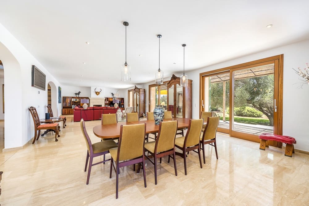 5 soverom Hus til salgs i Cas Concos - € 3 999 000 (Ref: 9500610)