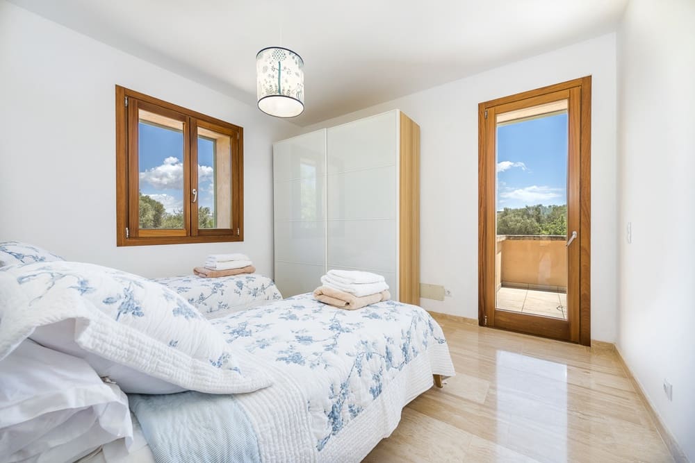 5 soverom Hus til salgs i Cas Concos - € 3 999 000 (Ref: 9500610)