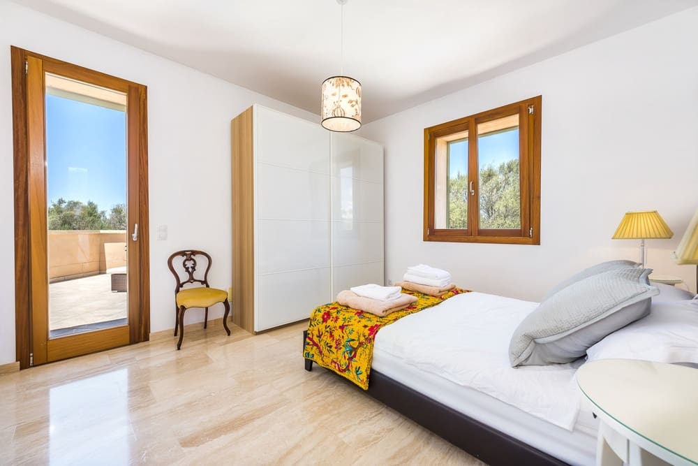 5 soverom Hus til salgs i Cas Concos - € 3 999 000 (Ref: 9500610)