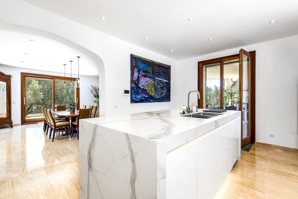 5 soverom Hus til salgs i Cas Concos - € 3 999 000 (Ref: 9500610)