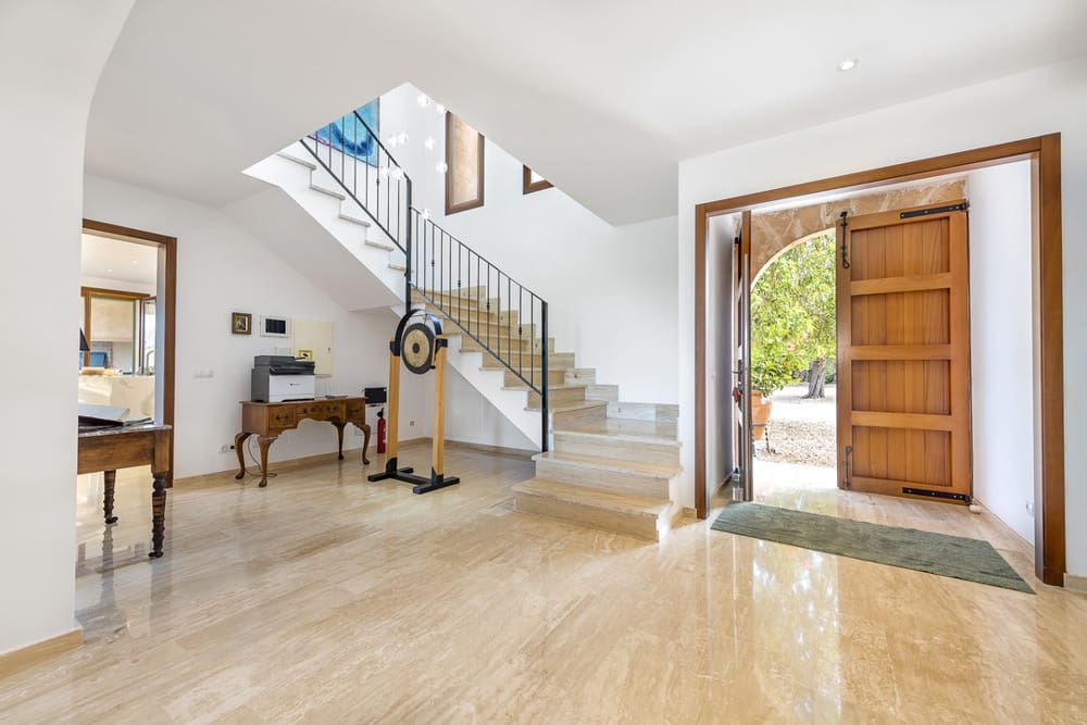 5 soverom Hus til salgs i Cas Concos - € 3 999 000 (Ref: 9500610)