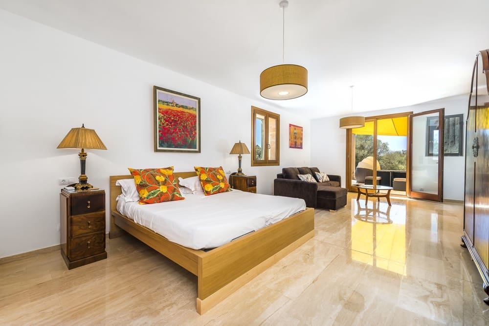 5 soverom Hus til salgs i Cas Concos - € 3 999 000 (Ref: 9500610)