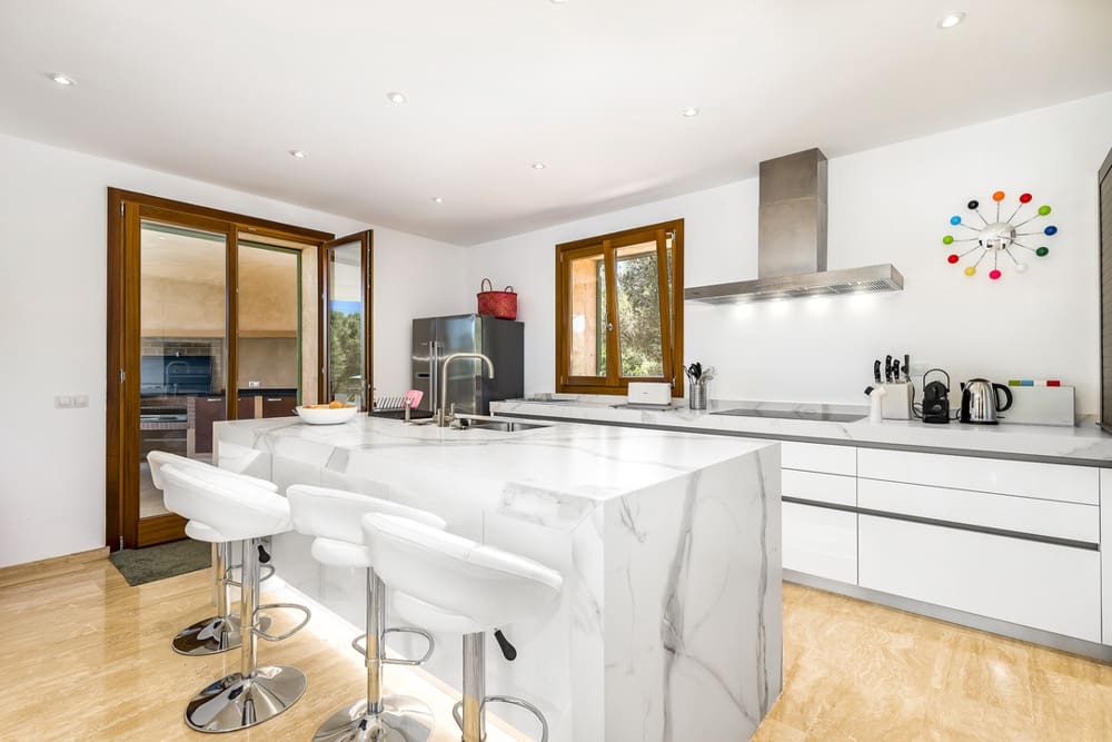 5 soverom Hus til salgs i Cas Concos - € 3 999 000 (Ref: 9500610)