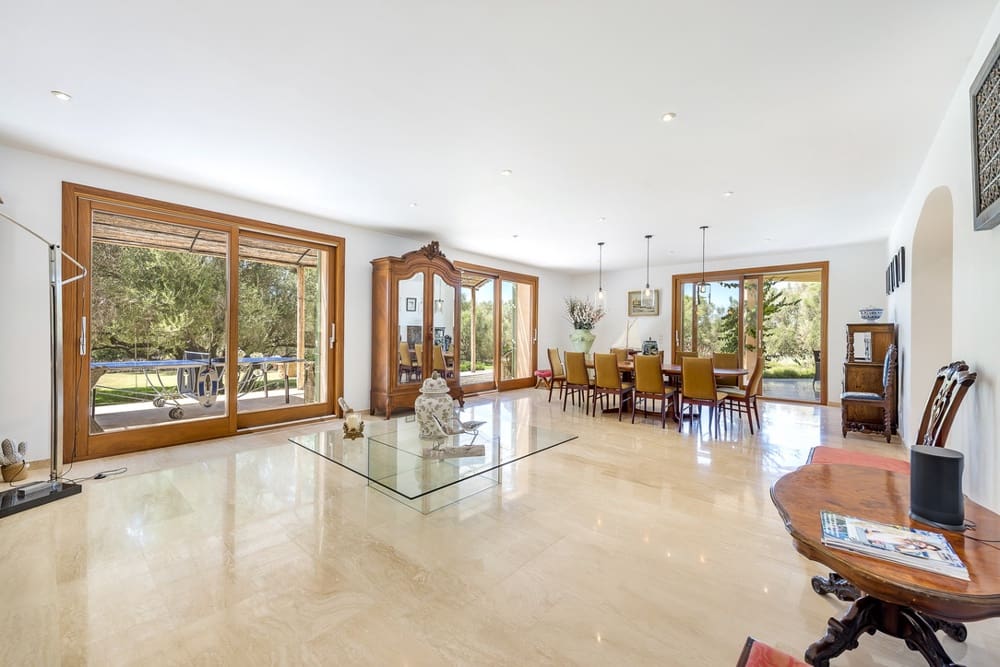 5 soverom Hus til salgs i Cas Concos - € 3 999 000 (Ref: 9500610)