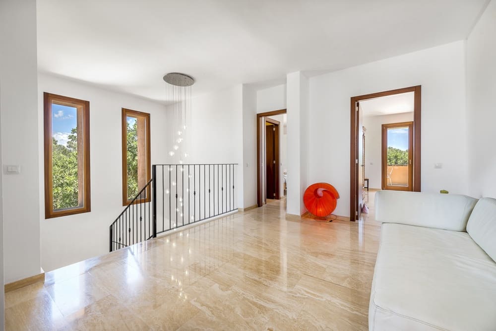 5 soverom Hus til salgs i Cas Concos - € 3 999 000 (Ref: 9500610)