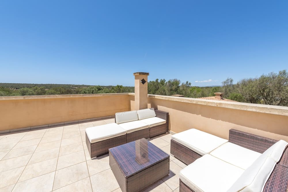 5 soverom Hus til salgs i Cas Concos - € 3 999 000 (Ref: 9500610)