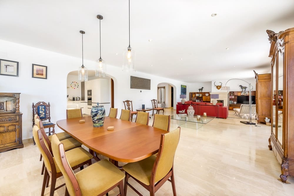 5 soverom Hus til salgs i Cas Concos - € 3 999 000 (Ref: 9500610)