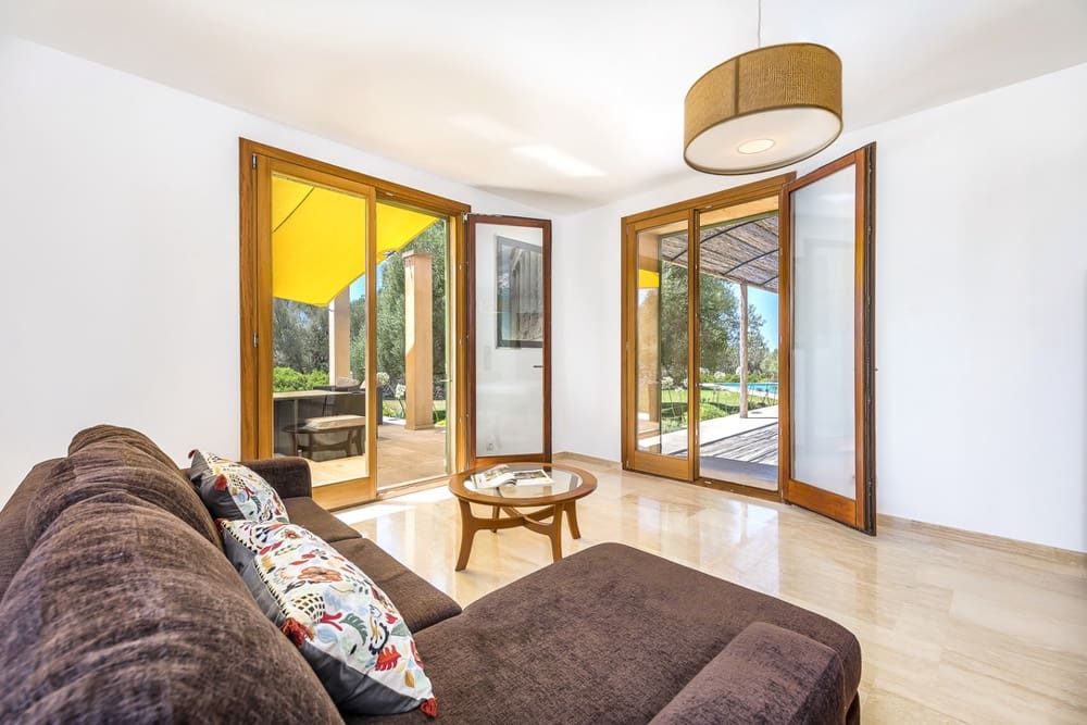 5 soverom Hus til salgs i Cas Concos - € 3 999 000 (Ref: 9500610)