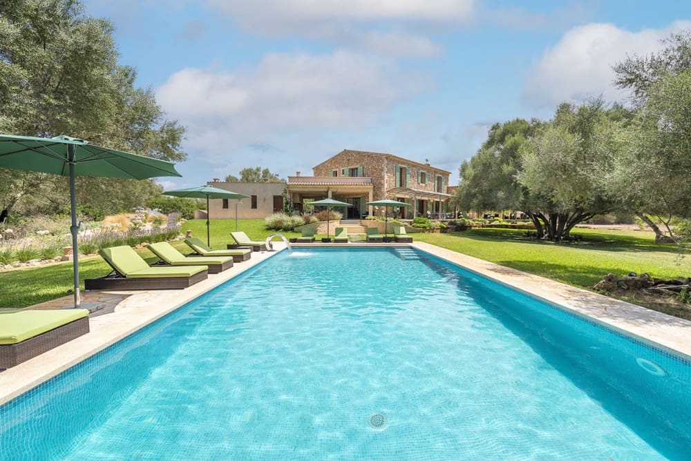 5 soverom Hus til salgs i Cas Concos - € 3 999 000 (Ref: 9500610)